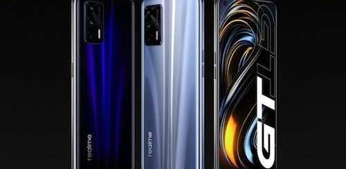 Oppo Realme GT Specifications & Price in Nigeria GT nigeriantech.com.ng