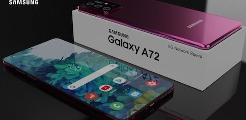 Samsung Galaxy A72 Price & Specifications in Nigeria galaxy nigeriantech.com.ng