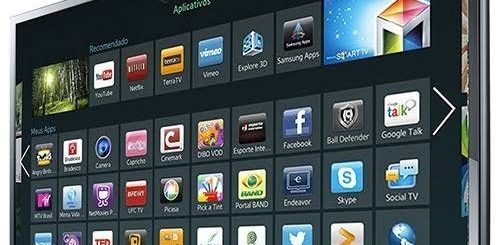 Samsung Smart Tv Prices in Nigeria nigeriantech.com.ng