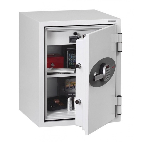 Fireproof Safe Prices in Nigeria nigeriantech.com.ng