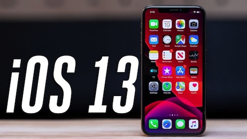 How to update iphone 6 to IOS 13 or 14 ppl nigeriantech.com.ng