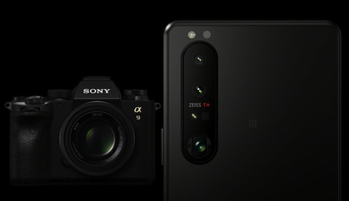 Sony Xperia 5 III Specifications & Price in Nigeria sony nigeriantech.com.ng