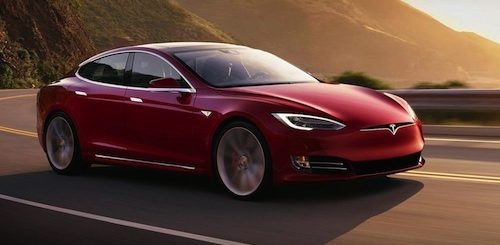 Tesla Model S in Nigeria Full Review nigeriantech.com.ng