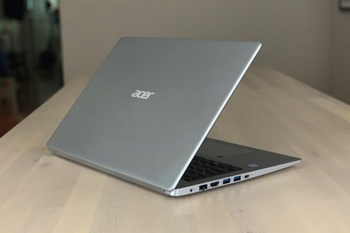 Acer Aspire 5 Laptop Specifications & Price in Nigeria nigeriantech.com.ng