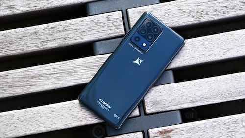 Allview Soul X8 Pro Specifications in Nigeria soul Nigeriantech.com.ng