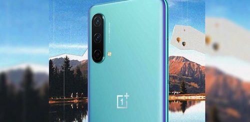 OnePlus Nord CE 5G Specifications & Price in Nigeria nigeriantech.com.ng