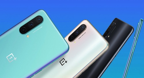 OnePlus Nord CE 5G Specifications & Price in Nigeria nth nigeriantech.com.ng
