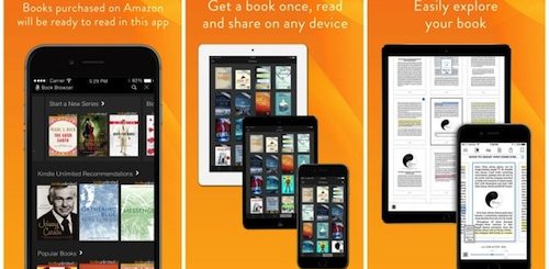 Best E-Book Reader Applications For Ipads & Iphone in Nigeria nigeriantech.com.ng