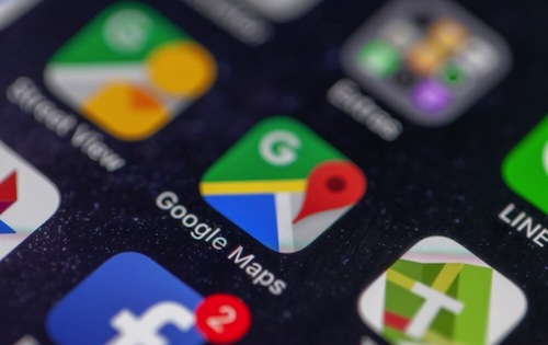How to Save Routes On Google Maps In Nigeria nth Nigeriantech.com.ng