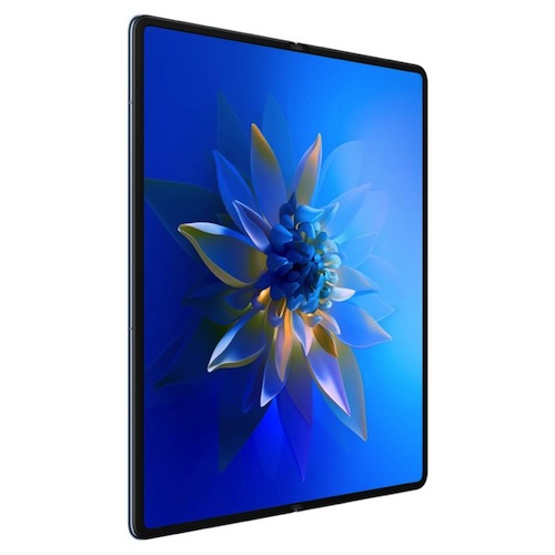 Huawei Mate X2 4G Specifications & Price in Nigeria 4G Nigeriantech.com.ng