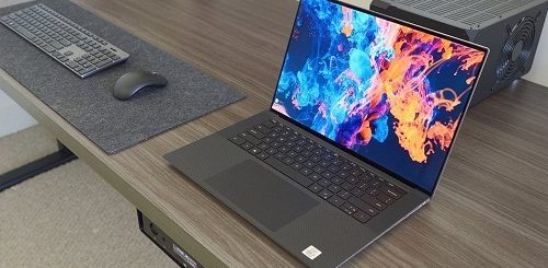 Dell XPS 15 Specifications & Price in Nigeria Nigeriantech.com.ng
