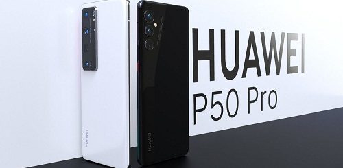 Huawei P50 pro Specifications & Price in Nigeria nigeriantech.com.ng