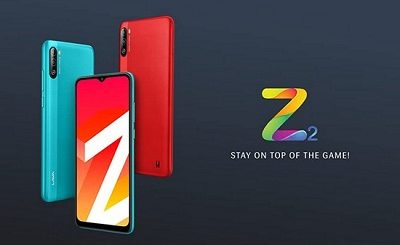 Lava-Z2s Specifications & Price in Nigeria nth Nigeriantech.com.ng