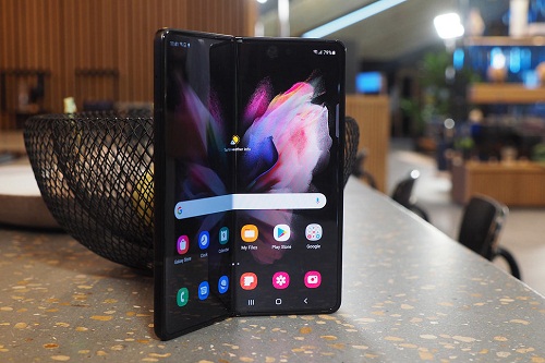 Samsung Galaxy Z Fold 3 5G Specifications & Price in Nigeria nth Nigeriantech.com.ng