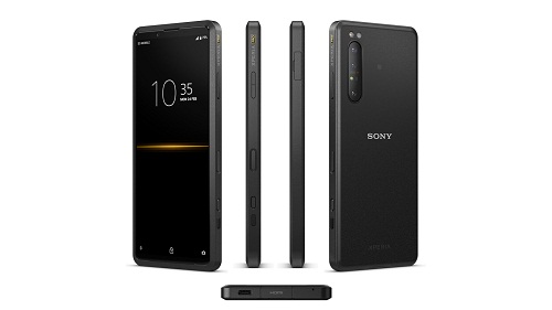Sony Xperia 10 iii Lite Specifications & Price in Nigeria nth Nigeriantech.com.ng