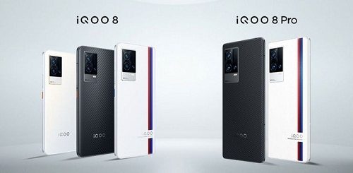 Vivo iQ00 8 pro Specifications & Price in Nigeria nth Nigeriantech.com.ng