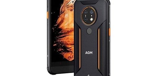 AGM H3 Specifications & Price in Nigeria Nigeriantech.com.ng