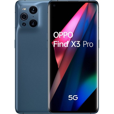Oppo Find X3 Pro Specifications & Price in Nigeria Nigeriantech.com.ng