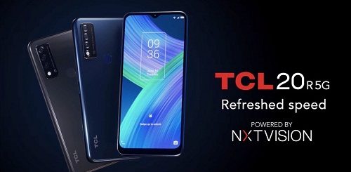 TCL 20 R 5G Specifications & Price in Nigeria Nigeriantech.com.ng
