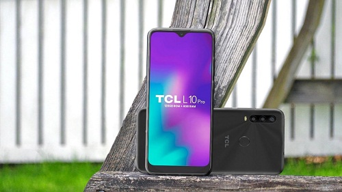 TCL L 10 pro Specifications & Price in Nigeria nth Nigeriantech.com.ng