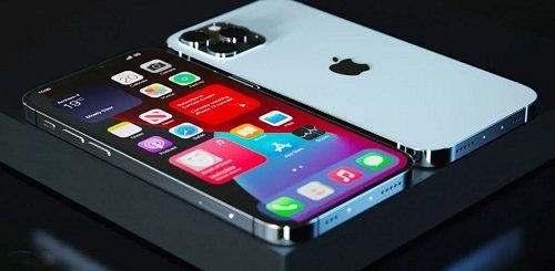 iphone 13 Pro Max Specifications & Price in Nigeria nth Nigeriantech.com.ng