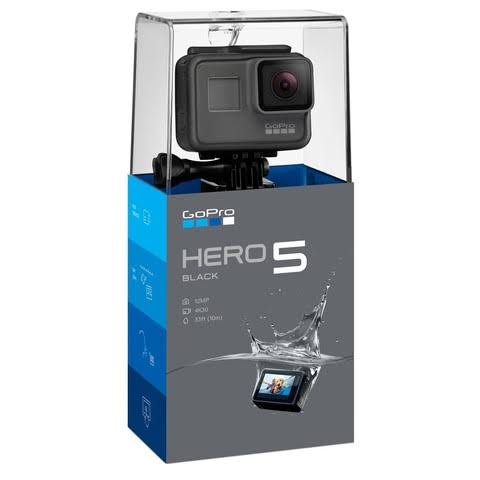 GoPro Camera Prices in Nigeria Nigeriantech.com.ng
