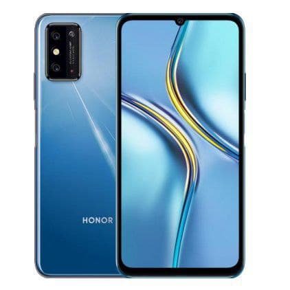 Huawei Honor X30 Max Specifications & Price in Nigeria Nigeriantech.com.ng