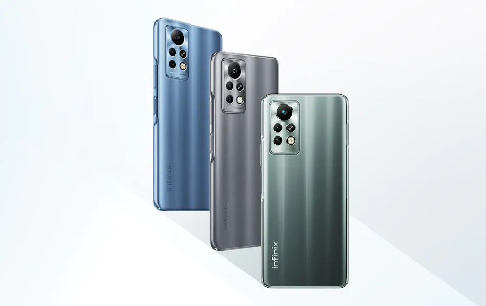 Infinix Note 11 Pro Specifications & Price in Nigeria Nigeriantech.com.ng
