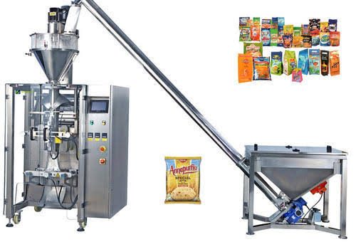 Automatic Powder Packaging Machine Price in Nigeria Nigeriantech.com.ng