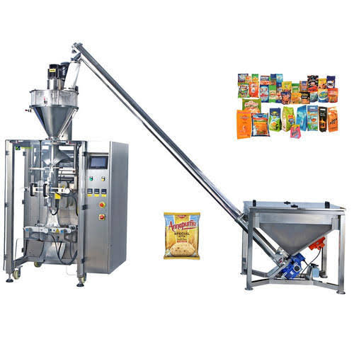 Automatic Powder Packaging Machine Price in Nigeria Nigeriantech.com.ng