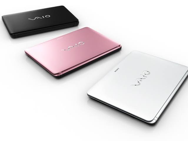 Sony Vaio Laptop Review in Nigeria Nigeriantech.com.ng