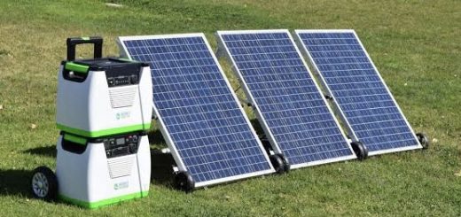 Solar Generator Prices in Nigeria Nigeriantech.com.ng