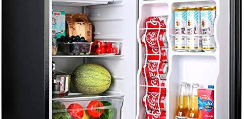 Refrigerators Under 50,000 Naira in Nigeria Nigeriantech.com.ng
