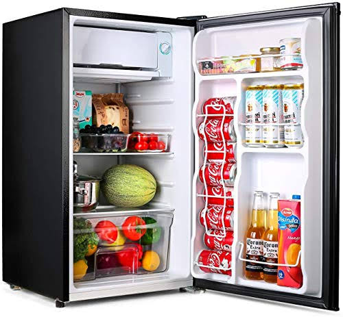 Refrigerators Under 50,000 Naira in Nigeria Nigeriantech.com.ng