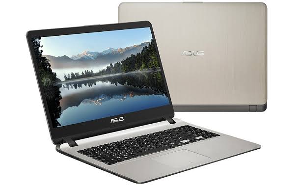 Asus Laptop Prices in Nigeria Nigeriantech.com.ng