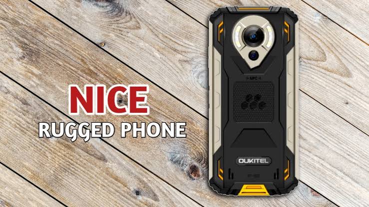 Oukitel Specifications & Price in Nigeria Nigeriantech.com.ng