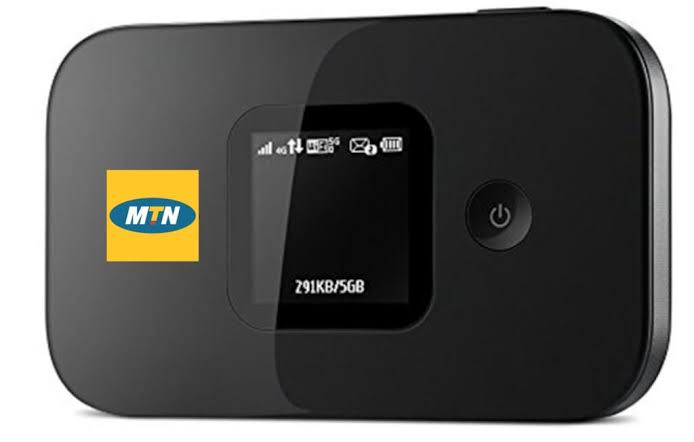 MTN MiFi Price in Nigeria Nigeriantech.com.ng