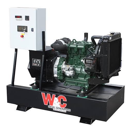 Lister Generator Prices in Nigeria Nigeriantech.com.ng