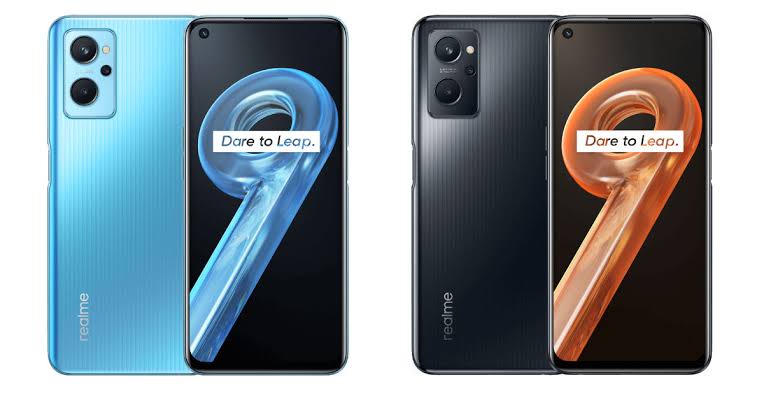 Oppo Realme 9i Specifications & Price in Nigeria Nigeriantech.com.ng
