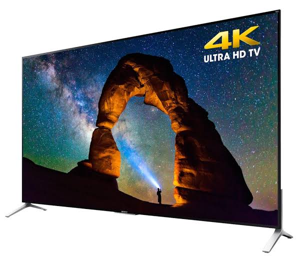 Top 4K UHD Tv & Prices in Nigeria Nigeriantech.com.ng