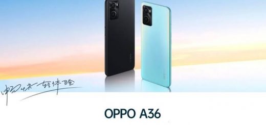 Oppo A36 Specifications & Price in Nigeria Nigeriantech.com.ng