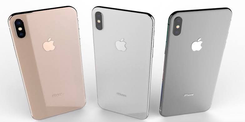 iPhone XS Max Specifications & Price in Nigeria Nigeriantech.com.ng