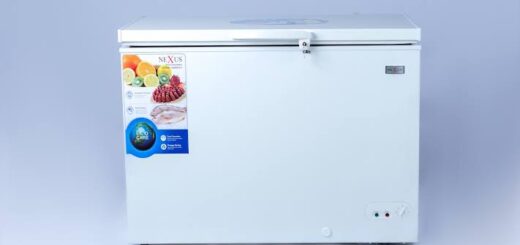 Chest Freezer Prices in Nigeria Nigeriantech.com.ng