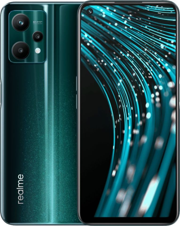 Oppo Realme V25 Specifications & Price in Nigeria Nigeriantech.com.ng
