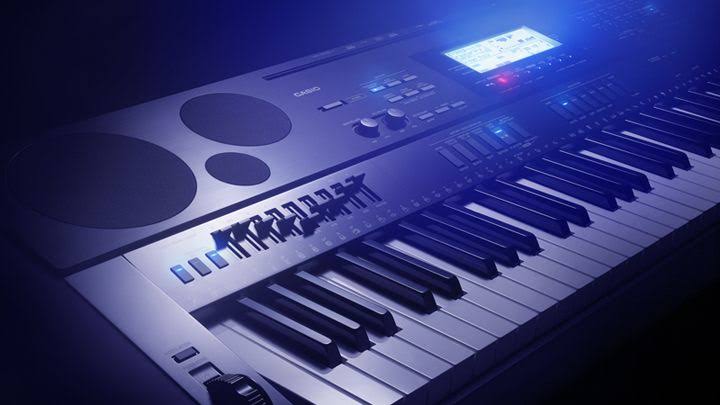 Musical Keyboard Prices in Nigeria Nigeriantech.com.ng