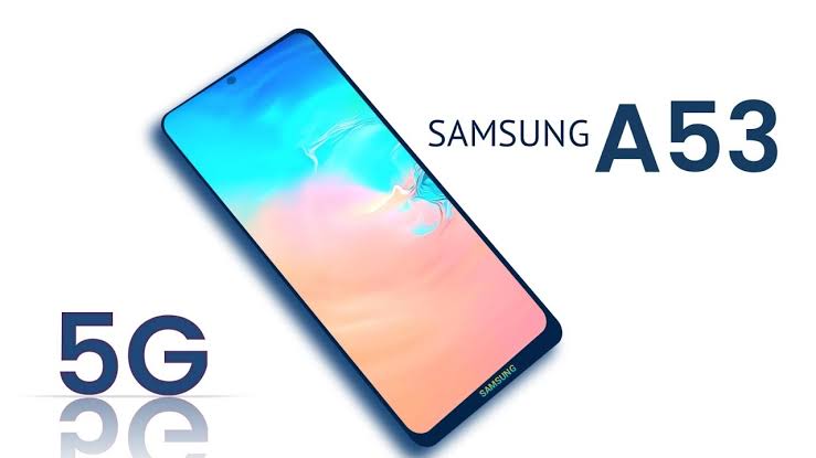Samsung Galaxy A53 Specifications & Price in Nigeria Nigeriantech.com.ng