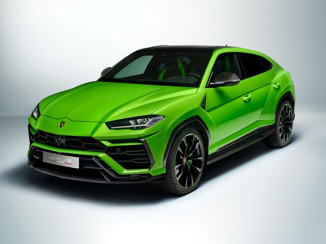 Lamborghini Urus Prices in Nigeria Nigeriantech.com.ng