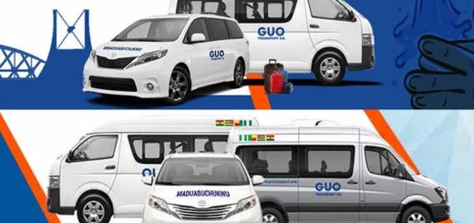 GUO Transport Price List in Nigeria Nigeriantech.com.ng