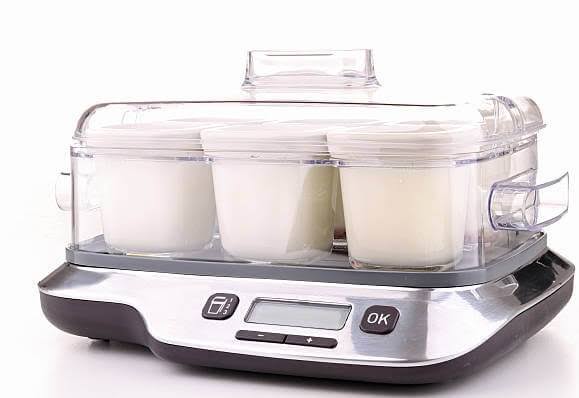 Yogurt Making Machine Prices in Nigeria Nigeriantech.com.ng