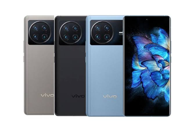 Vivo X Note Specifications & Price in Nigeria Nigeriantech.com.ng